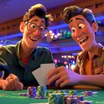 Discover the Joy of Lighthearted Interaction